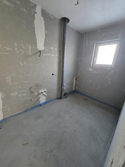 Duplex de vanzare, 4 camere, 120mp, 330mp teren, parcare,zona Chinteni