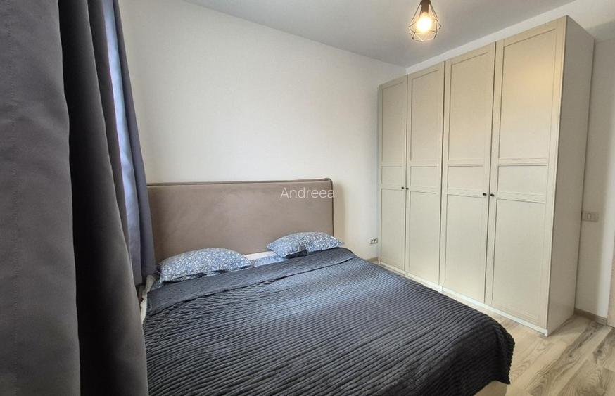 Apartament 2 camere Timișoara Residence, Cartierul Brâncuși - 15