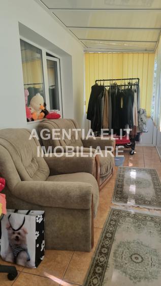 Apartament, zona Bucovina, pretabil spatiu comercial
