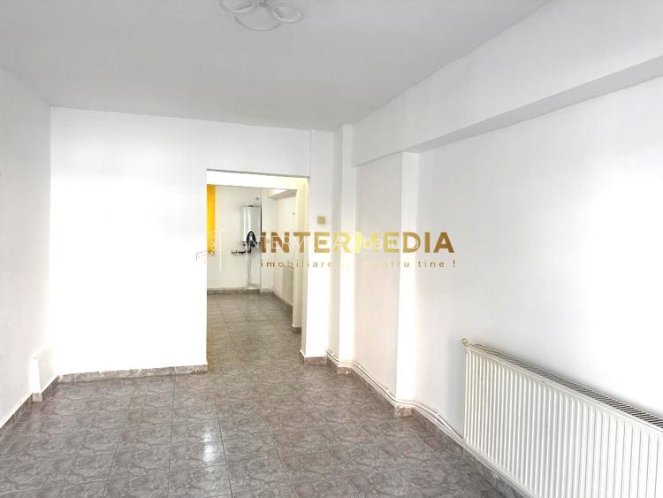 INCHIRIERE Spatiu Comercial CETATE Bulevard 34 mp. Centrala Termopane Contoare - 17