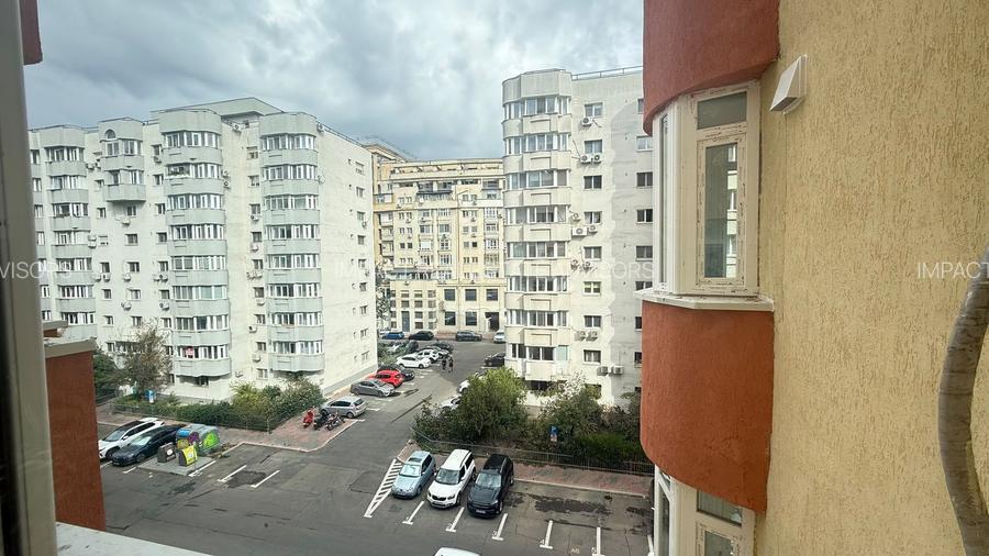 3 CAMERE | BLOC REABILITAT|  ETAJ INTERMEDIAR | LIFT NOU | ZONA UNIRII - 8
