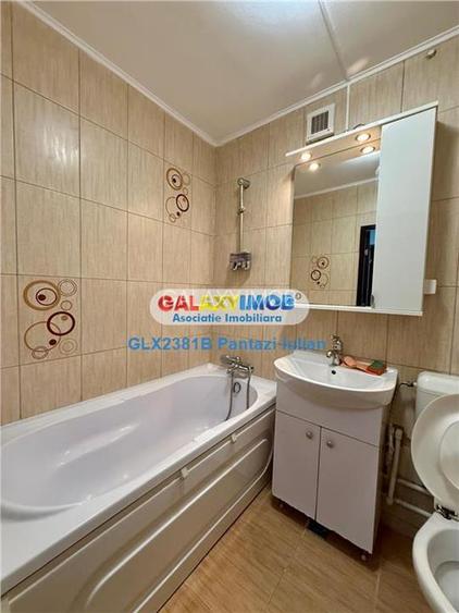 Apartament 2 camere | Lujerului | Decomandat | 9min. metrou - 8