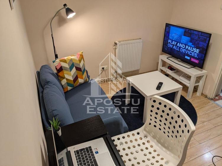 Apartament 1 camera de inchiriat, - zona Tipografilor, Timisoara
