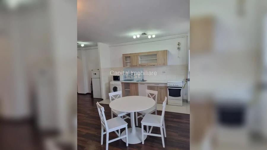 0% Comision | Apartament modern cu o camera si balcon | Buna Ziua - 5