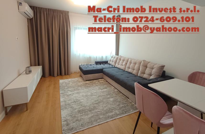 💎 Apartament Modern 3 Camere | Parcare Inclusă | Zona Crângași - Ciurel - 2