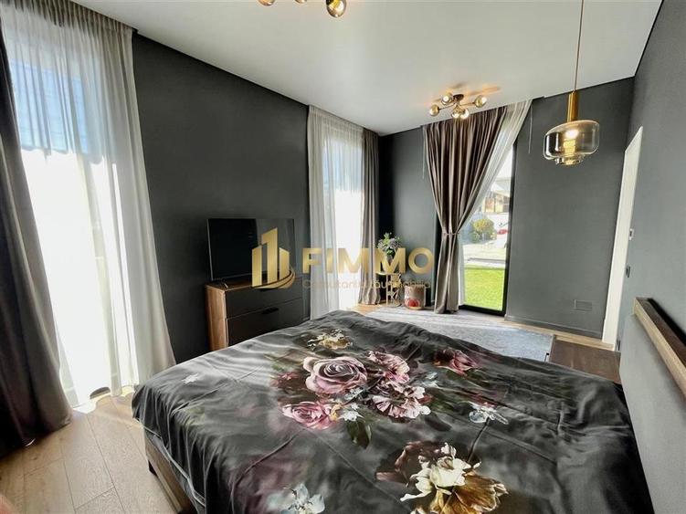 Vila premium | 720 mp | LUX | Hereditas – Ipotesti | ID: 790