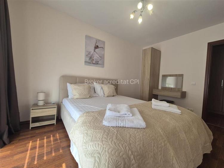 Apartament 2 camere Ultracentral Universitate - 7