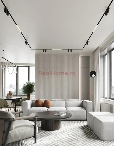 Apartament 3 camere Theodor Pallady Oferta Parcare Imobil Nou