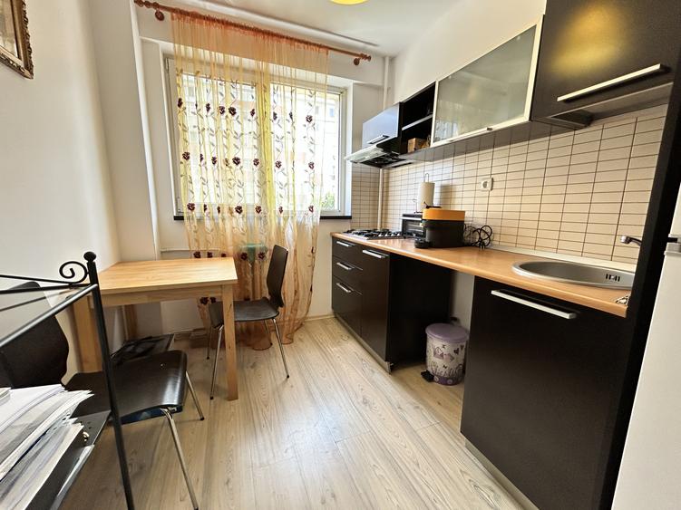 Apartament 2 Camere Dorobanți/Perla