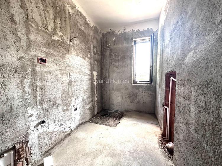 Duplex pe parter - 3 camere - Serena 1 - Mosnita Noua - 11