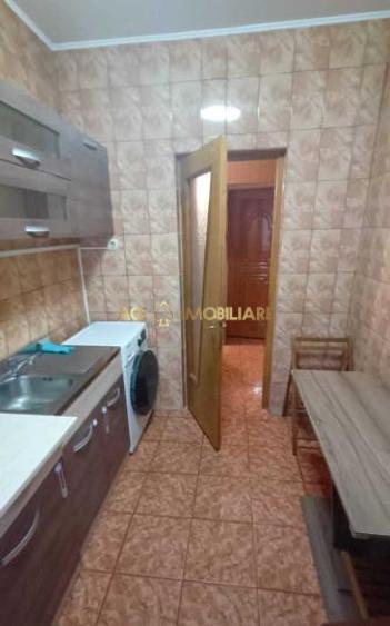 Garsoniera dubla de inchiriat | Nicolae Grigorescu | Mobilat & Utilat | Centrala