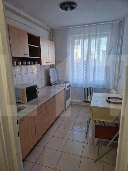 Apartament 2 camere, 58 mp, zona Gara de Nord