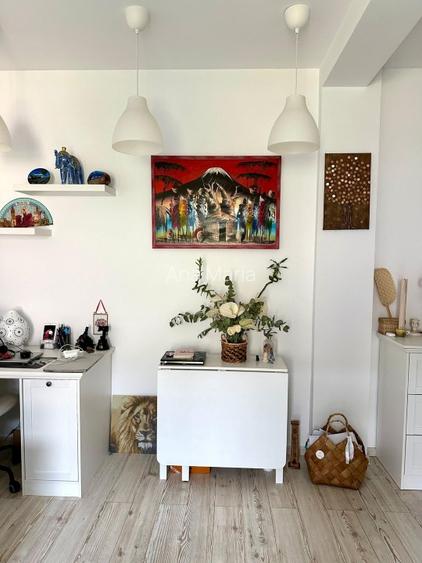 Apartament 2 camere si loc parcare - Parcul Carol - 12
