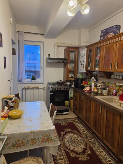 Ferdinand-Mihai Bravu -apartament 3 camere-83 mp-bloc 2021