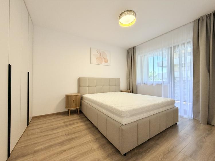 Inchiriere Apartament 2 camere, complex Luminia, garaj