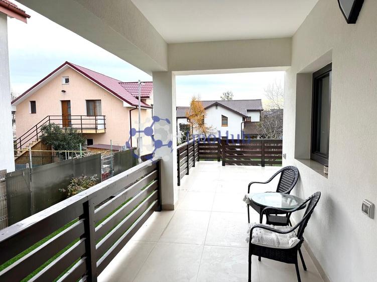 Proprietate Exclusivistă în Galata – Panoramă Spectaculoasă - 44