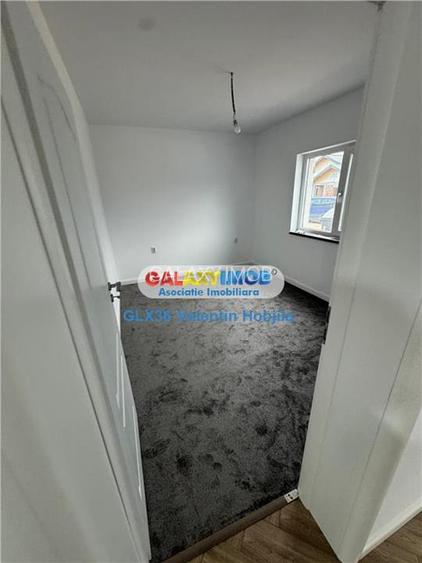 Vanzare vila p+pod 4 camere finisata Bufltea Petuniei - 9