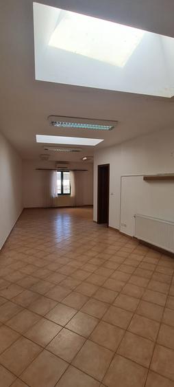 Inchiriez spatiu comercial