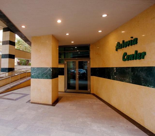 Spații de birouri de inchiriat in Astoria Business Center - Piața Romana