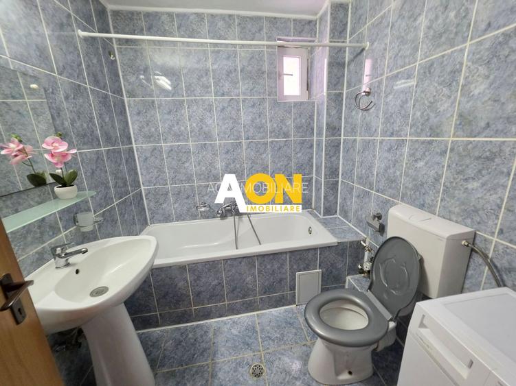 Apartament 4 camere, mobilat, utilat, parcare proprie,  zona Kaufland - 7