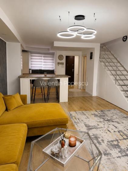     Vilă tip duplex de închiriat în Cosmopolis - 3
