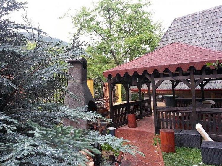 Vila de LUX de vanzare in SINAIA