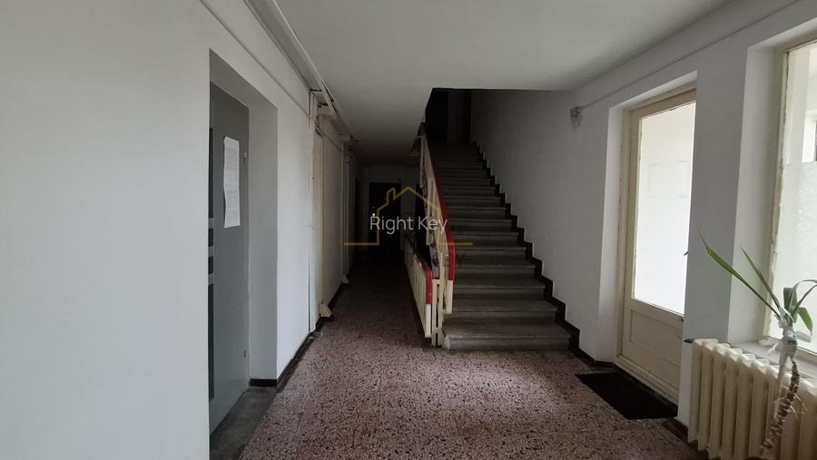 Ap 2 camere renovat, prima inchiriere, metrou Dr Taberei - 12