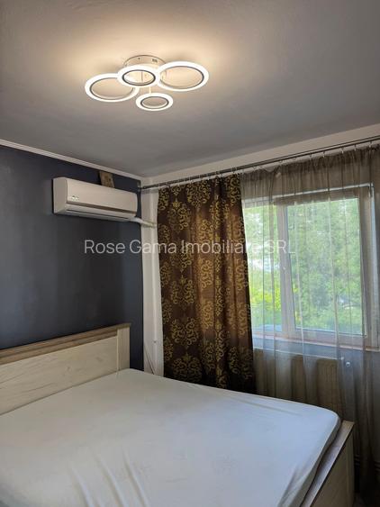 Apartament 2 camere Dacia Rond Zimbru - 2