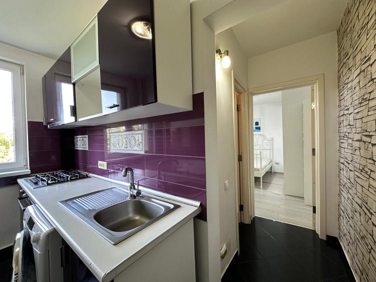 Apartament de 2 camere | 49,62 mp | Vedere liberă | Lângă Parcul Drumul Taberei