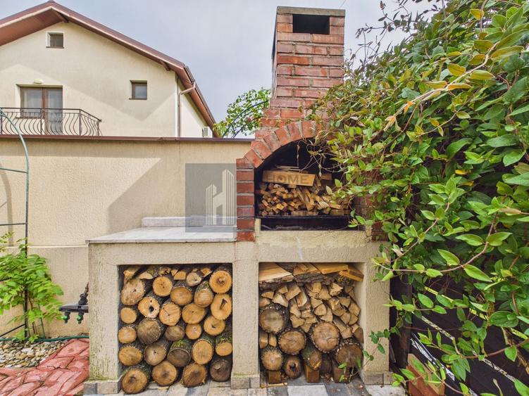 Casă individuală în Bragadiru – 4 camere, teren 231 mp