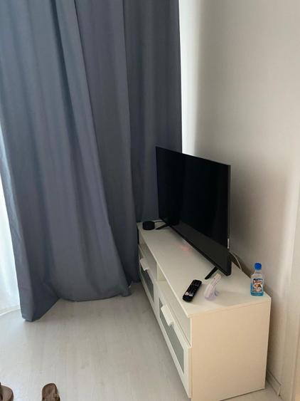 Inchiriere Garsoniera Decomandata Militari Residence