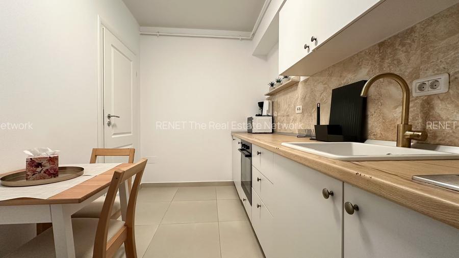 Un studio elegant care asteapta sa-ti devina ACASA