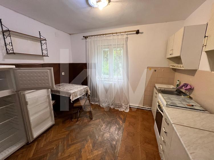 Casa cu gradina de vanzare - 8