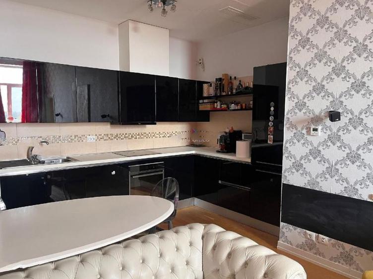 Apartament 3Camere,Vitan,Rin Grand Hotel,bl.2007,Amenajat,2 bai,centrala,mobilat