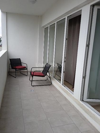 Oferta inchiriere apartament Mamaia Nord
