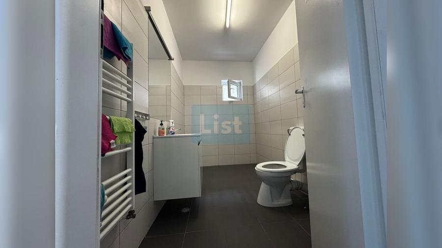 Spatiu de birouri in cartierul Intre Lacuri