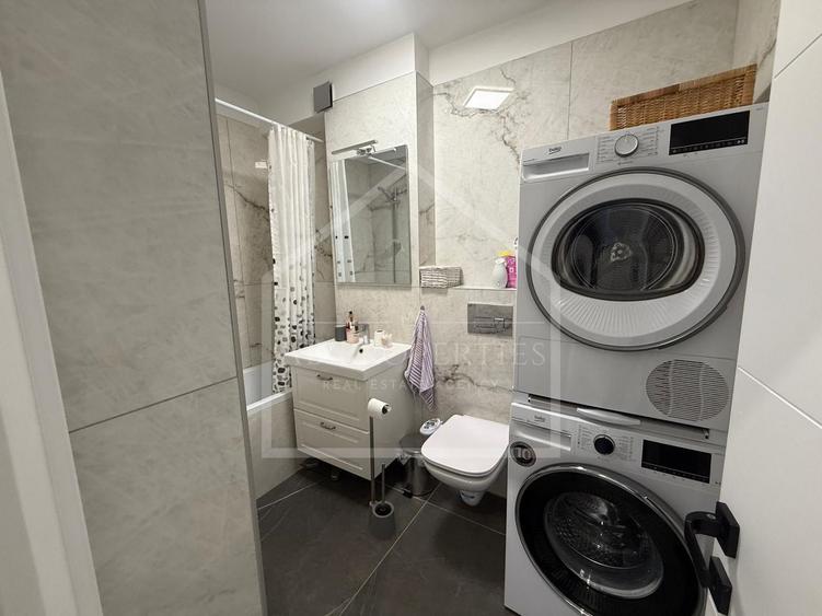 Apartament - 3 camere | Loc parcare TOP DEAL, mutare imediata