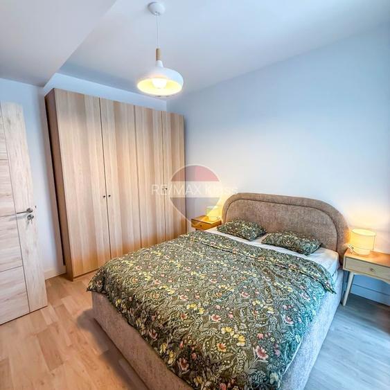 De inchiriat | Apartament 2 camere Onix Blue Mamaia Nord | CONSTANTA - 2