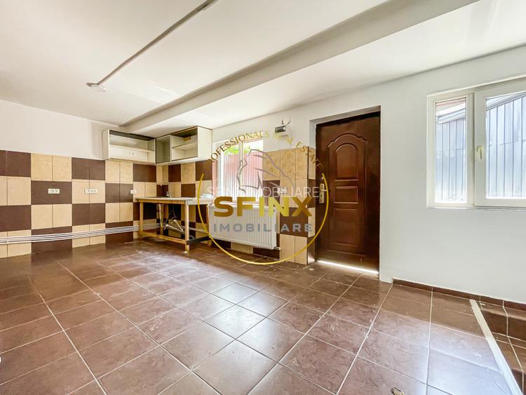 Vila pentru investitie cu chirias | Foisorul de Foc | Randament 7,68% brut - 21