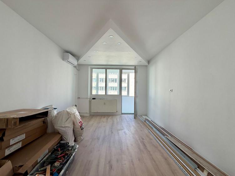 3 camere renovat integral Aleea Sinaia - Doamna Ghica