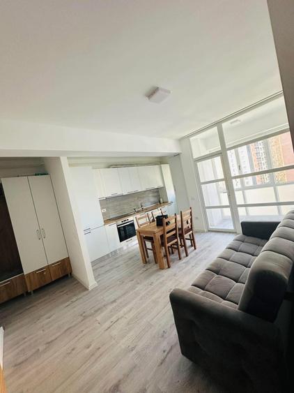 Apartament cu 2 camere, LOC PARCARE INCLUS IN PRET, zona Cartier Visoianu