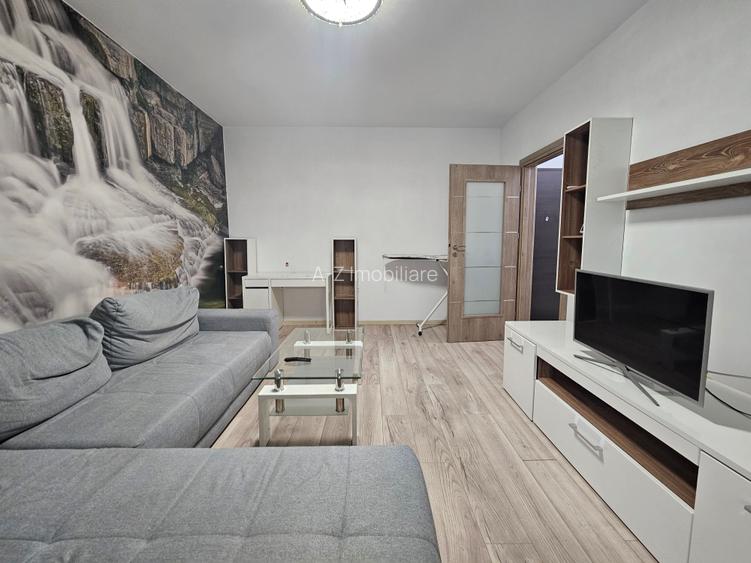 Apartament 2 camere | Plaza Residence Faza 4 | 64 mp - 3