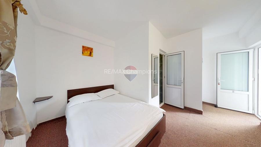 Comision 0% | Pensiune în funcțiune | Bran | 18 camere | Râu + natură - 17