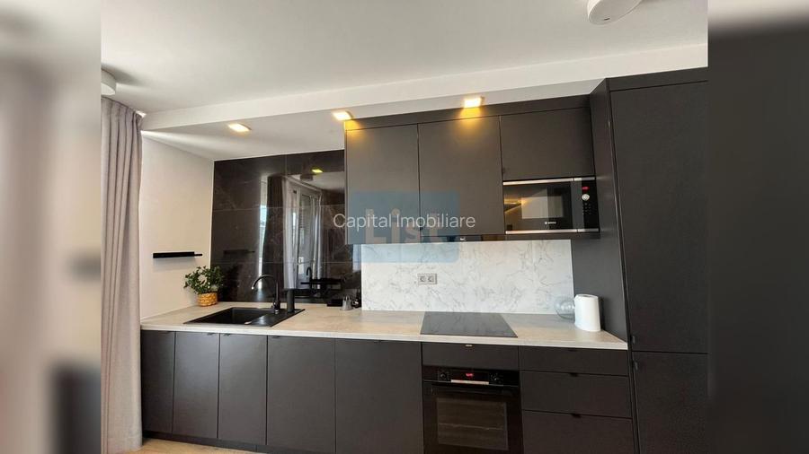 0% Comision | Penthouse cu 3 camere si terasa de 44 mp | Gheorgheni - 4