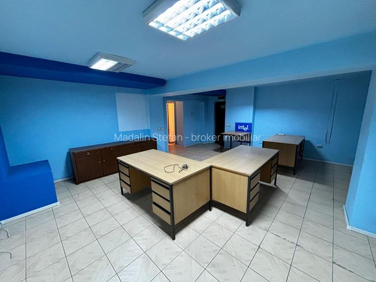 VÂNZARE APARTAMENT 3 CAMERE, ZONA GHEORGHE DOJA - SPAȚIU GENEROS - 2