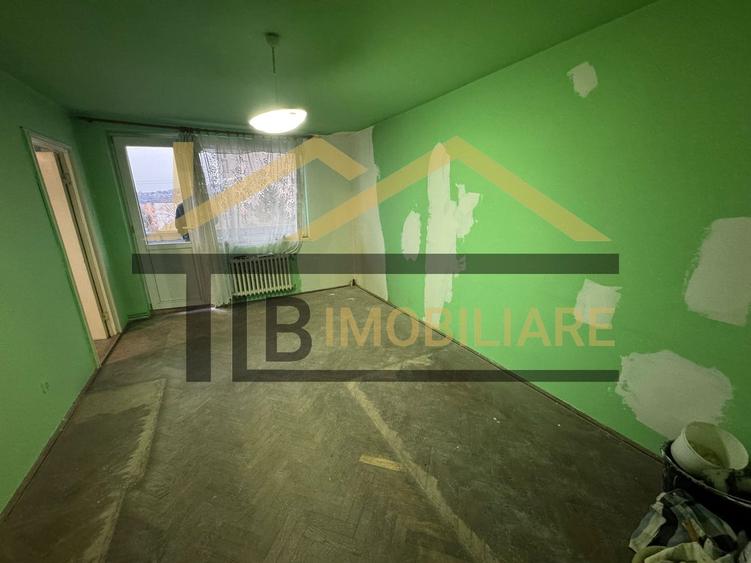 Apartament cu 2 camere, 50 mp, Zona Parângului