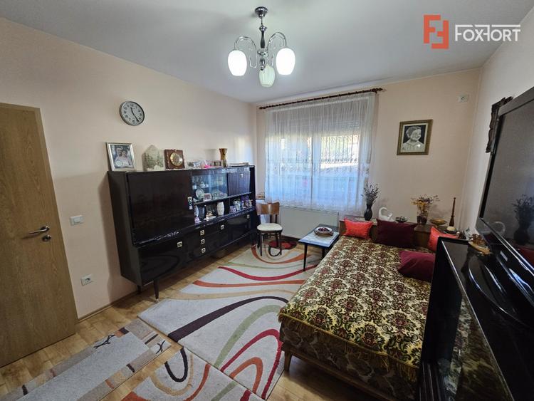 Casa Individuala cu functiune mixta (locuinta + afacere) - Bogdanestilor