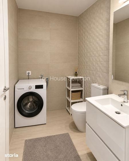 Apartament Nou | Hils Titanium | Loc Parcare