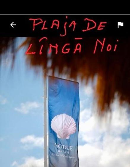 Vilă, Pensiune. 11 camere. Langă plajă. Mamaia nord. Str D14 Nr.7A. Năvodari.