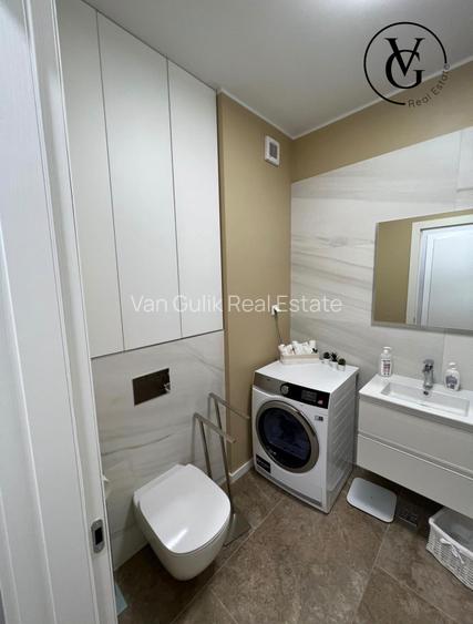 Apartament 3 camere | Mobilat Premium | Aviatiei | Pret cu TVA inclus - 5